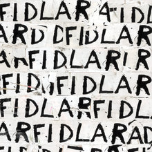 FIDLAR - FIDLAR VINYL RE-ISSUE (LTD. INDIE EXC. ED. FROSTED SILVER)