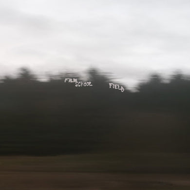 FILM SCHOOL - FIELD VINYL (LTD. ED. FOREST GREEN)