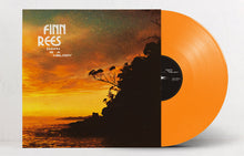 FINN REES - DAWN IS A MELODY VINYL (LTD. INDIE EXC. ED. ORANGE 2LP)