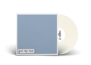 FIRST DAY BACK - FORWARD VINYL (SUPER LTD. HAND-NUMBERED ED. VARIANTS)