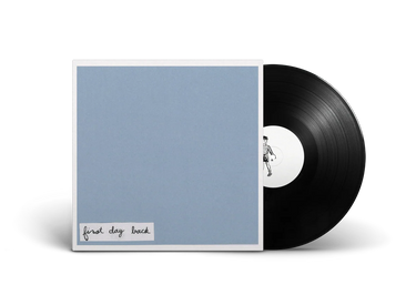 FIRST DAY BACK - FORWARD VINYL (SUPER LTD. HAND-NUMBERED ED. VARIANTS)