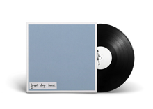 FIRST DAY BACK - FORWARD VINYL (SUPER LTD. HAND-NUMBERED ED. VARIANTS)