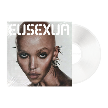 FKA twigs - EUSEXUA VINYL (LTD. ED. VARIANTS + SUPER LTD. EXCL. ART PRINT & PACKAGE)