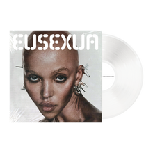 FKA TWIGS - EUSEXUA VINYL (LTD. ED. VARIANTS + BOOKLET, STICKERS & POSTER)