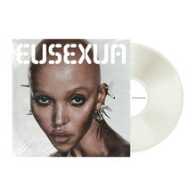 FKA TWIGS - EUSEXUA VINYL (LTD. ED. VARIANTS + BOOKLET, STICKERS & POSTER)