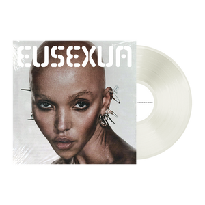 FKA TWIGS - EUSEXUA VINYL (LTD. ED. VARIANTS + BOOKLET, STICKERS & POSTER)