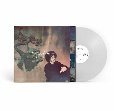 FKJ - TYBER VINYL (LTD. ED. WHITE)