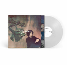 FKJ - TYBER VINYL (LTD. ED. WHITE)