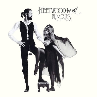 FLEETWOOD MAC - RUMOURS VINYL (SUPER LTD. ED. 'RSD' PICTURE DISC)