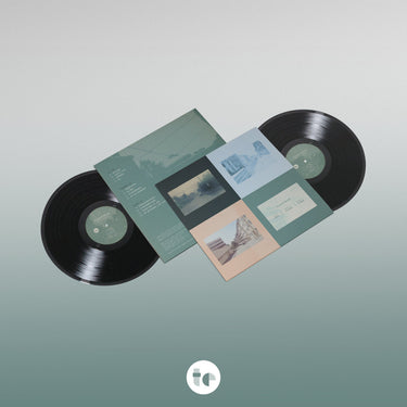 FLIGHT MODE - THE THREE TIMES VINYL (LTD. IMPORT ED. VARIANTS)