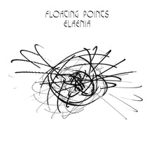 FLOATING POINTS - ELAENIA VINYL (SUPER LTD. 'DINKED ARCHIVE' 10TH ANN. ED. OXBLOOD W/ OBI-STRIP + POSTCARDS & BOOKLET)