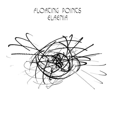 FLOATING POINTS - ELAENIA VINYL (LTD. 10TH ANN. ED. LP W/ BONUS TRACK & BOOKLET)