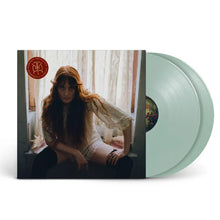 FLORENCE + THE MACHINE - EVERYBODY SCREAM VINYL (SUPER LTD. INDIE EXC. ED. 2LP VARIANTS)