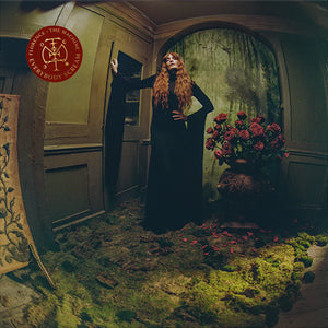 FLORENCE + THE MACHINE - EVERYBODY SCREAM VINYL (SUPER LTD. INDIE EXC. ED. 2LP VARIANTS)