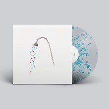 FLORIST - HOLDLY EP VINYL (LTD. 10TH ANN. ED. BLUE SPLATTER)