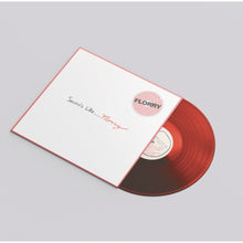 FLORRY - SOUNDS LIKE… VINYL (LTD. ED. RED)