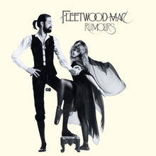 FLEETWOOD MAC - RUMOURS VINYL RE-ISSUE (LTD. 'RSD STORES' ED. SEA BLUE TRANSLUCENT)