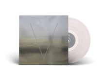 FOLLAKZOID - V VINYL (LTD. ED. CLEAR 2LP)