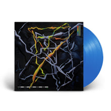 FOLLY GROUP - DOWN THERE! VINYL (LTD. ED. BLUE MOON)
