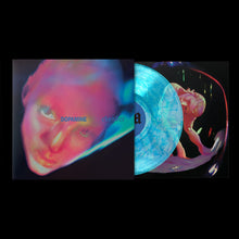 FONTAINES D.C. - DOPAMINE CHAMBER VINYL (LTD. INDIES ED. VARIANTS)