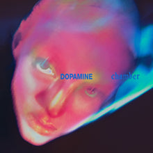 FONTAINES D.C. - DOPAMINE CHAMBER VINYL (LTD. INDIES ED. VARIANTS)