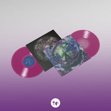 FOOTBALLHEAD - OVERTHINKING EVERYTHING VINYL (LTD. ED. PURPLE)