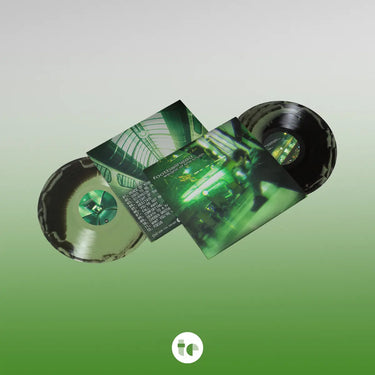 FOOTBALLHEAD - WEIGHT OF THE TRUTH VINYL (LTD. ED. BLACK OLIVE)