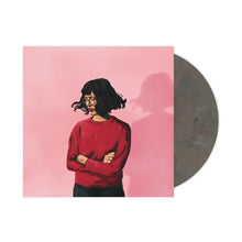FORTITUDE VALLEY - PART OF THE PROBLEM, BABY VINYL (LTD. ED. ECO-MIX COLOUR)