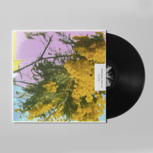 FOUR TET - INTO DUST (STILL FALLING) VINYL (LTD. ED. 12")