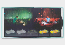 FOUR TET - LIVE AT ALEXANDRA PALACE LONDON, 24TH MAY 2023 VINYL (SUPER LTD. HAND-NUMBERED ED. 3LP BOXSET W/ BOOKLET)