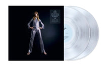 FRANÇOISE HARDY - VOILÀ ! THE VERY BEST OF VINYL (LTD. ED. CRYSTAL CLEAR 2LP)