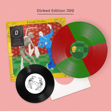 FRANKIE ARCHER - THE DANCE OF DEATH VINYL (SUPER LTD. 'DINKED' ED. VARIANTS)