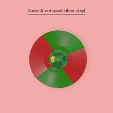 FRANKIE ARCHER - THE DANCE OF DEATH VINYL (SUPER LTD. 'DINKED' ED. VARIANTS)