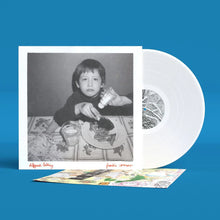 FRANKIE COSMOS - DIFFERENT TALKING VINYL (LTD. 'LOSER' ED. BIO WHITE)
