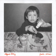 FRANKIE COSMOS - DIFFERENT TALKING VINYL (LTD. 'LOSER' ED. BIO WHITE)
