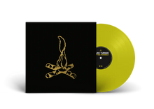 FRANK TURNER - CAMPFIRE PUNKROCK 20 VINYL (LTD. ED. TRANSPARENT YELLOW)