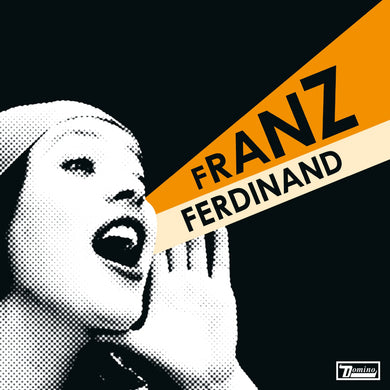 FRANZ FERDINAND - YOU COULD HAVE IT SO MUCH BETTER VINYL (LTD. 20TH ANN. ED. ORANGE)