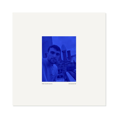 FRED AGAIN.. - ACTUAL LIFE PIANO EP 3 VINYL (SUPER LTD. 'RSD BF' ED. MAGNOLIA)