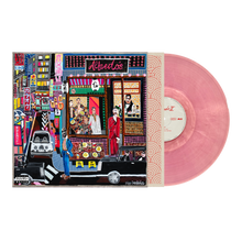 FREDDIE GIBBS & THE ALCHEMIST - ALFREDO 2 VINYL (LTD. ED. 180G 2LP VARIANTS + POSTER)