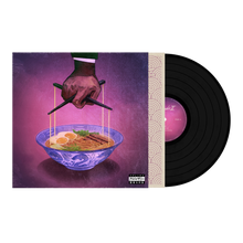 FREDDIE GIBBS & THE ALCHEMIST - ALFREDO 2 VINYL (LTD. ED. 180G 2LP VARIANTS + POSTER)