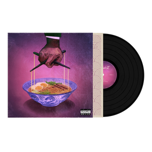 FREDDIE GIBBS & THE ALCHEMIST - ALFREDO 2 VINYL (LTD. ED. 180G 2LP VARIANTS + POSTER)