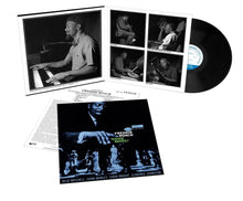 FREDDIE ROACH - GOOD MOVE VINYL RE-ISSUE (LTD. DELUXE TONE POET ED. 180G GATEFOLD)