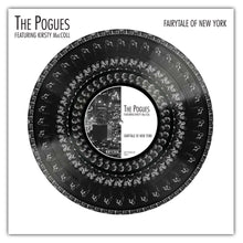 THE POGUES - FAIRYTALE OF NEW YORK VINYL (LTD. ED. ZOETROPE 12")