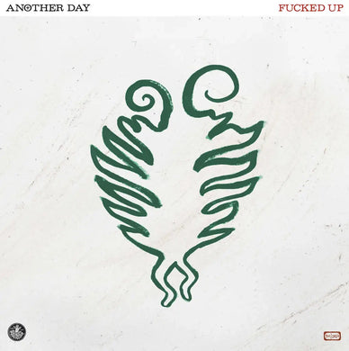 FUCKED UP - ANOTHER DAY VINYL (LTD. ED. MILKY CLEAR)