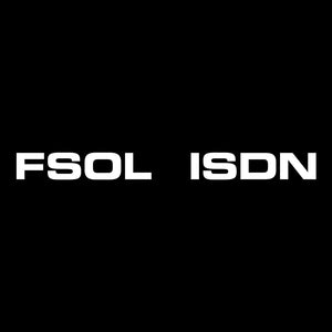 FUTURE SOUND OF LONDON - ISDN VINYL (SUPER LTD. ED. 'RSD' CLEAR 2LP)