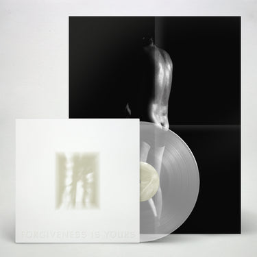 FAT WHITE FAMILY - FORGIVENESS IS YOURS VINYL (LTD. ED. CLEAR + POSTER)