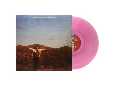 FIDDLEHEAD - SPRINGTIME AND BLIND VINYL RE-ISSUE (LTD. ED. PINK)