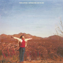 FIDDLEHEAD - SPRINGTIME AND BLIND VINYL RE-ISSUE (LTD. ED. PINK)