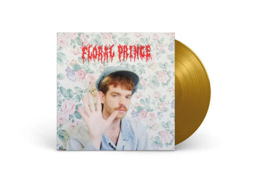 FIELD MEDIC - FLORAL PRINCE VINYL RE-ISSUE (LTD. ED. GOLD)