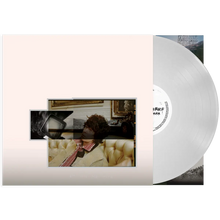 FIONN REGAN - O AVALANCHE VINYL (SUPER LTD. ED. WHITE VINYL W/ *SIGNED* ART PRINT)